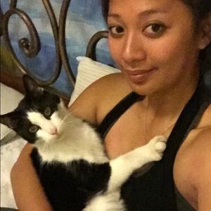 Meet your Posher, Maria